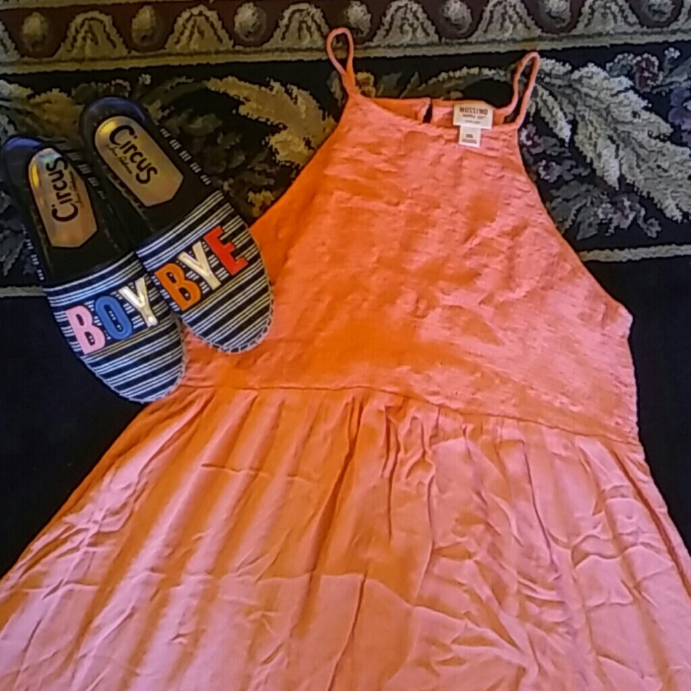 Mossimo XXL Dress - Picture 3 of 6